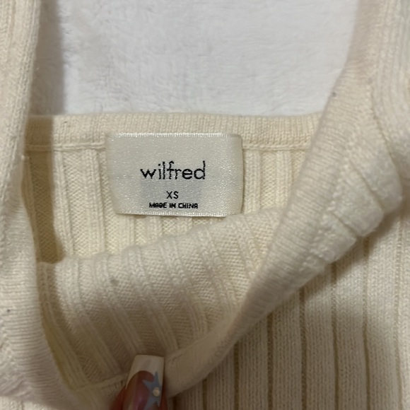 Wilfred Croptop - Picture 2 of 2